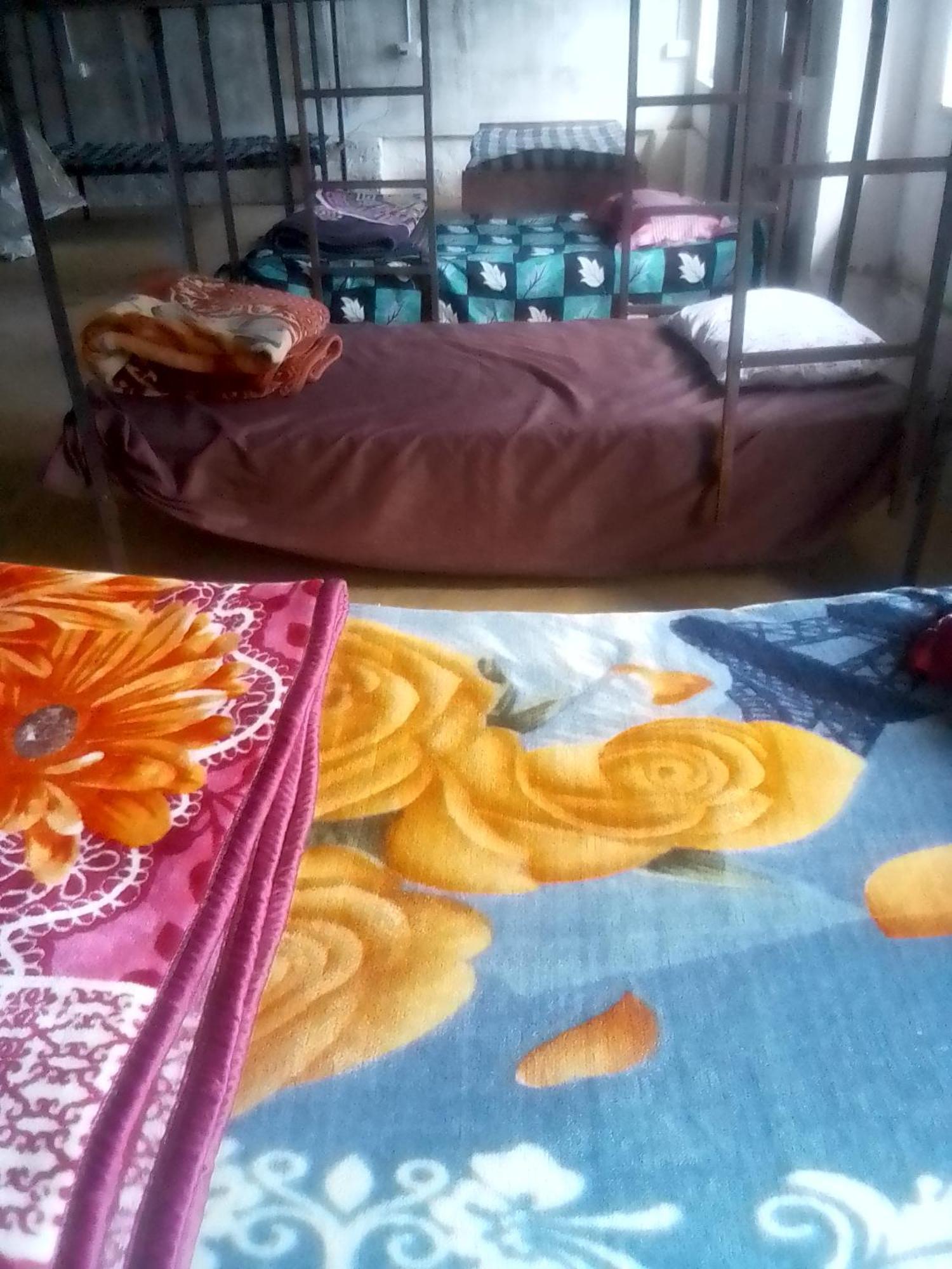 达兰萨拉 Himalayan Triund Trekking And Mountain View旅舍 外观 照片
